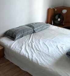 Blk 701 Chong Pang Green (Yishun), HDB 3 Rooms #623483881